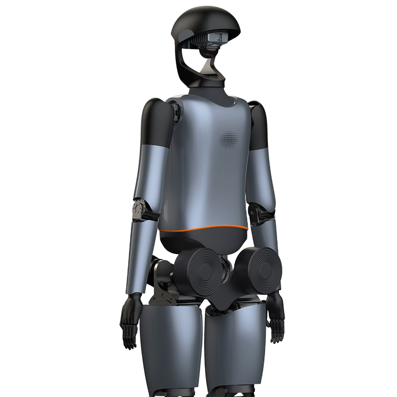 HRbot F-type industrial robot