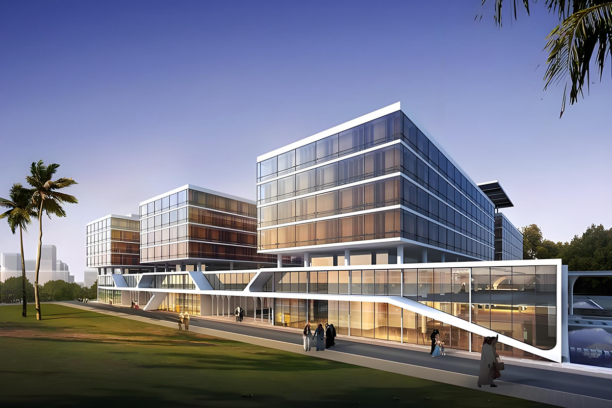 Research Institute